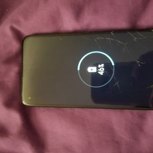 Samsung g Stylus Phone